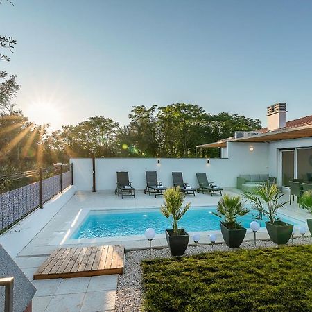 Villa Relax Home Sun Umag Buitenkant foto