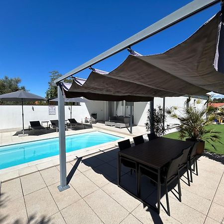 Villa Relax Home Sun Umag Buitenkant foto