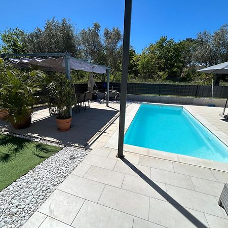 Villa Relax Home Sun Umag Buitenkant foto