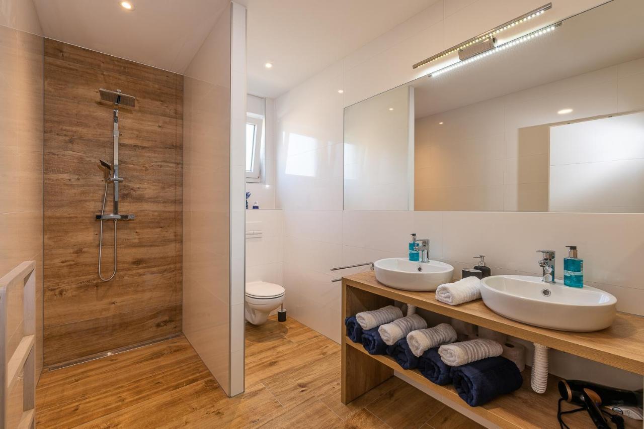 Villa Relax Home Sun Umag Buitenkant foto