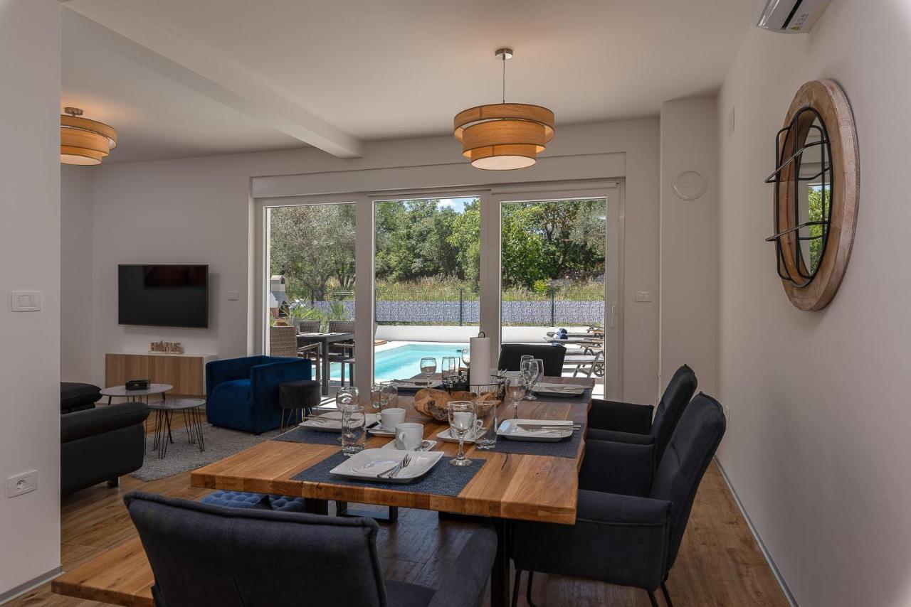 Villa Relax Home Sun Umag Buitenkant foto